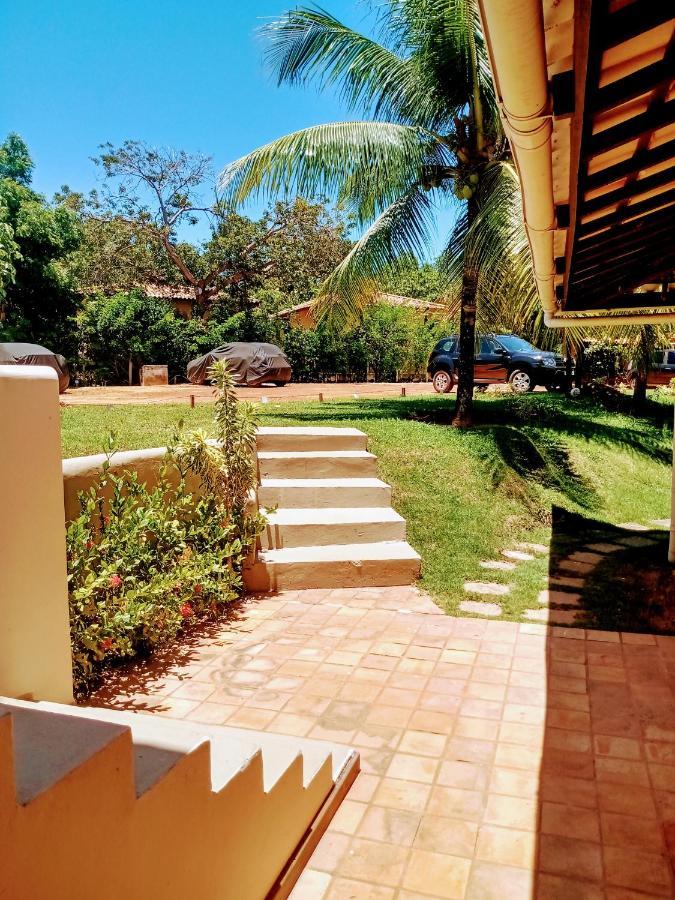 Hibiscus Village Apartment Imbassai