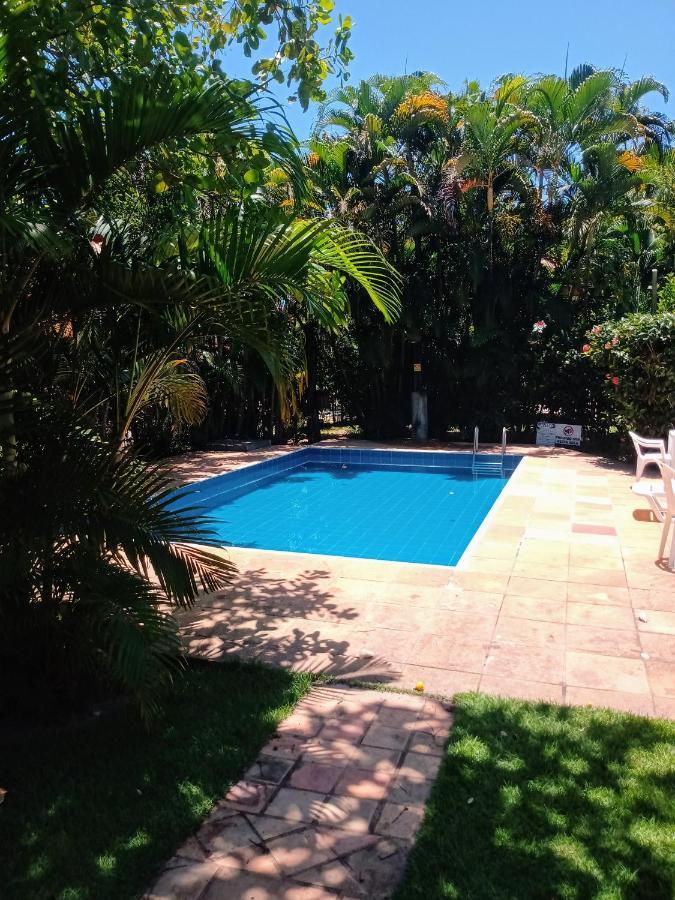 Apartment Hibiscus Village
