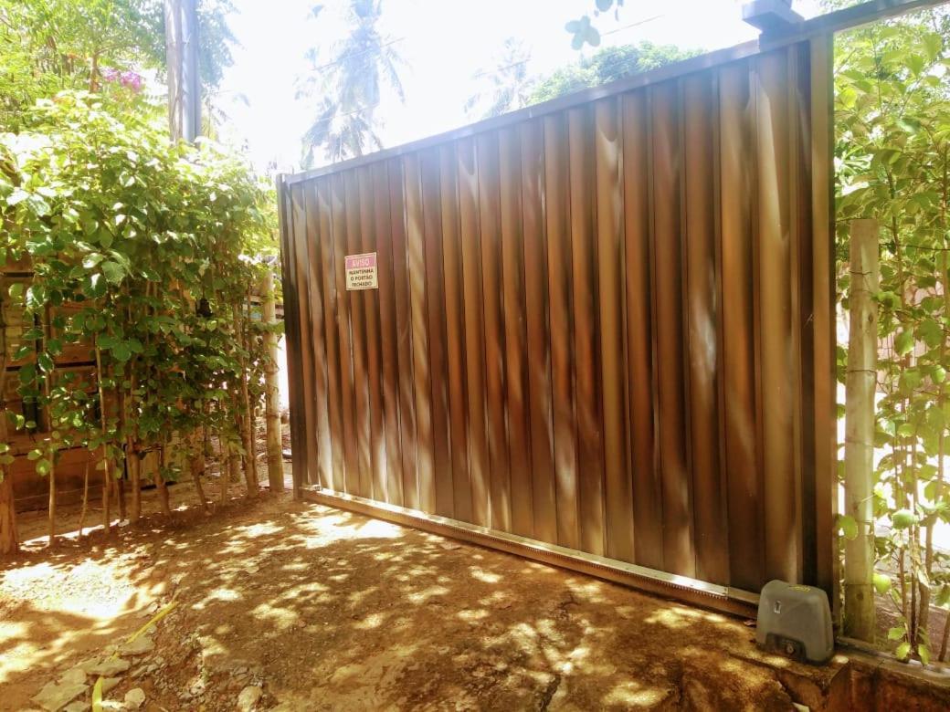 Hibiscus Village Apartment