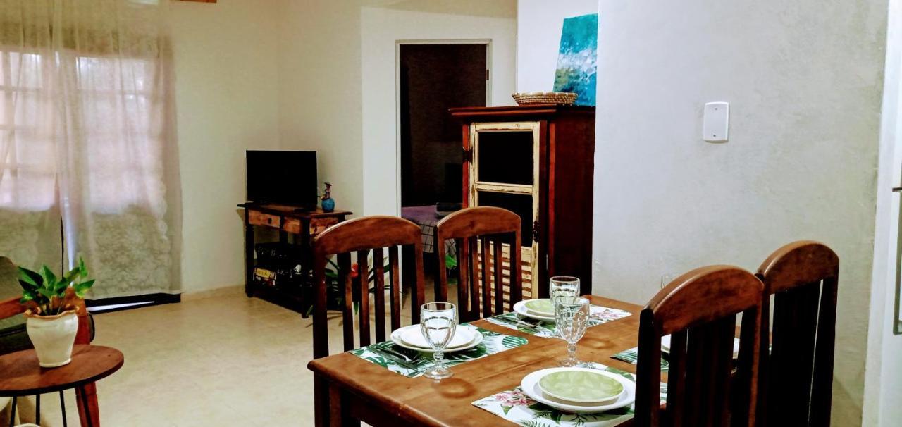Apartment Hibiscus Village *