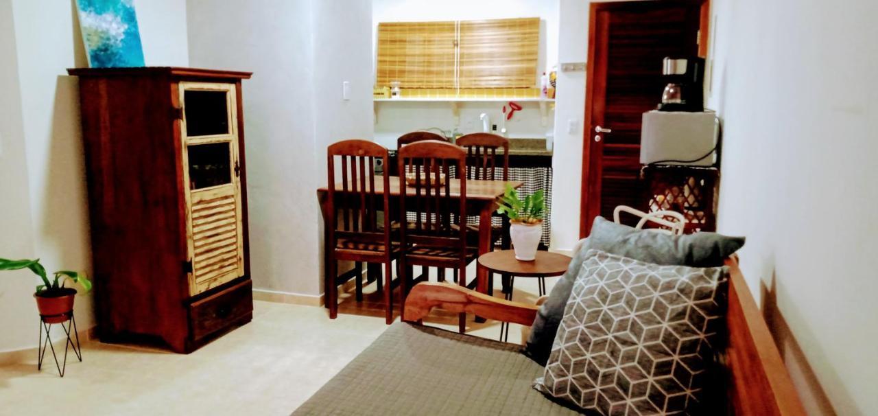 Hibiscus Village Apartment