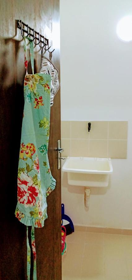 Hibiscus Village Apartment *
