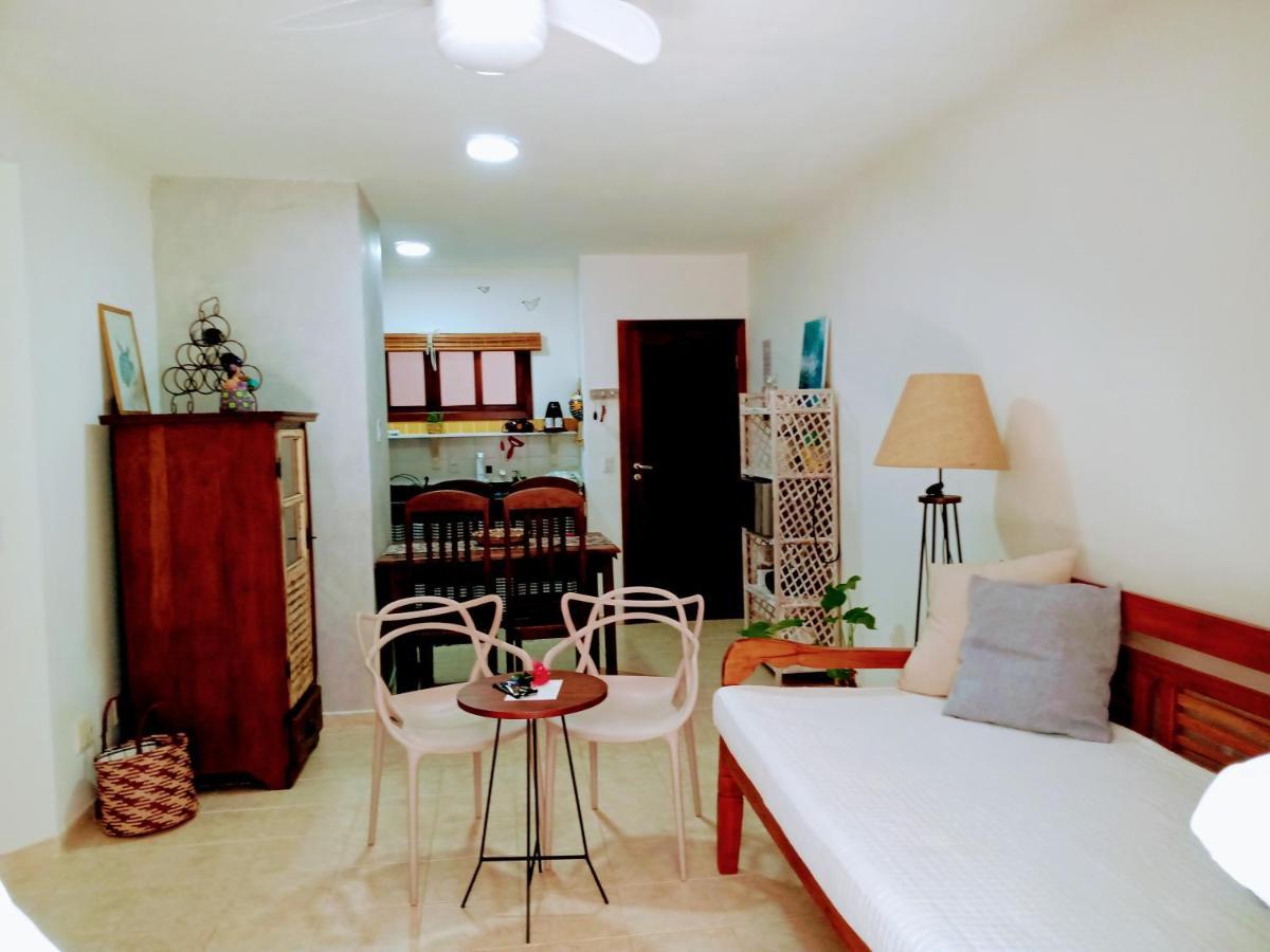 Apartment Hibiscus Village
