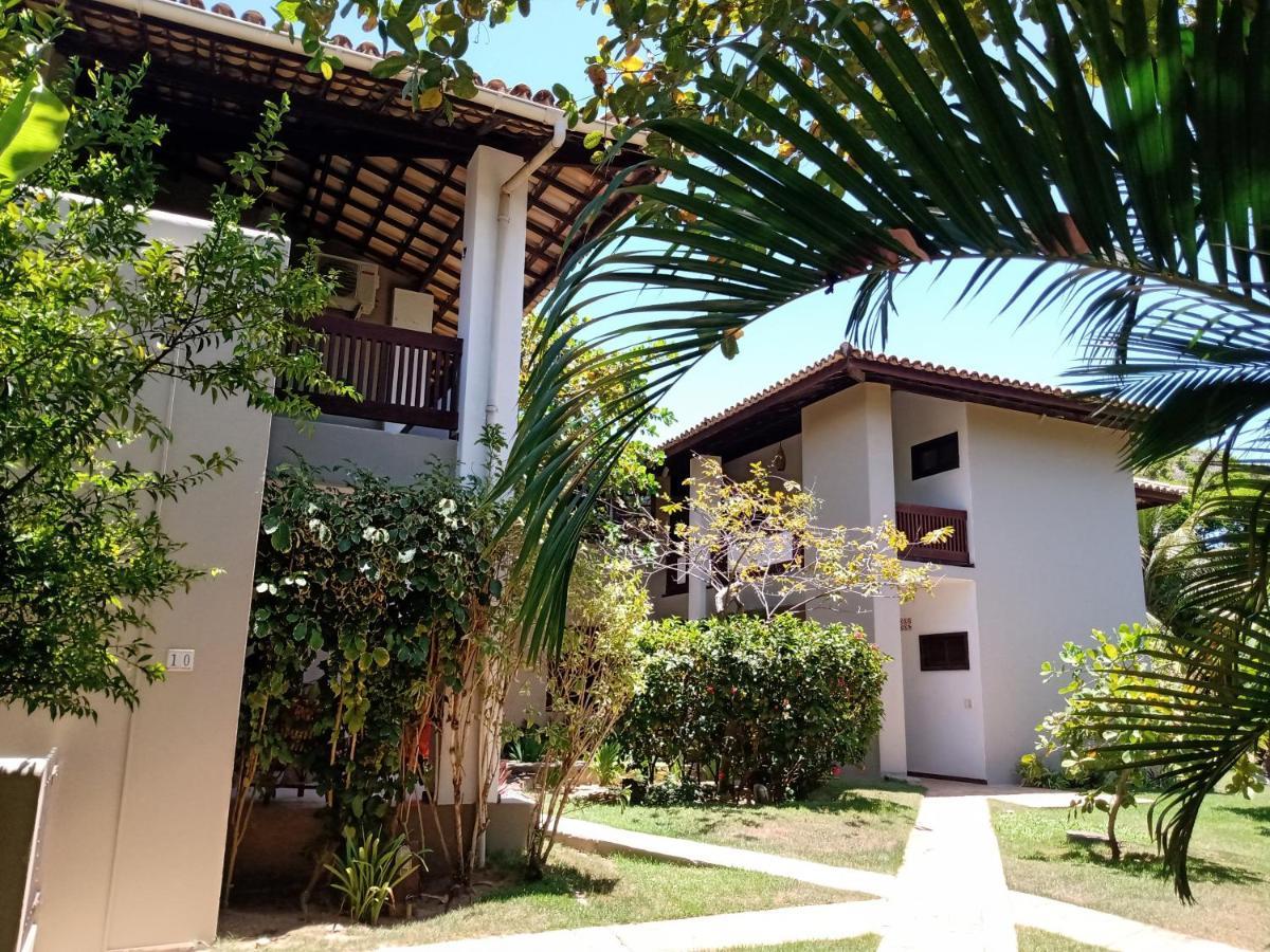 Hibiscus Village Imbassai
