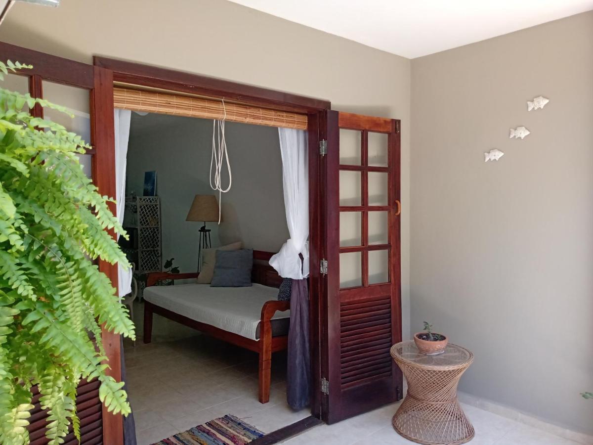 Apartment Hibiscus Village *