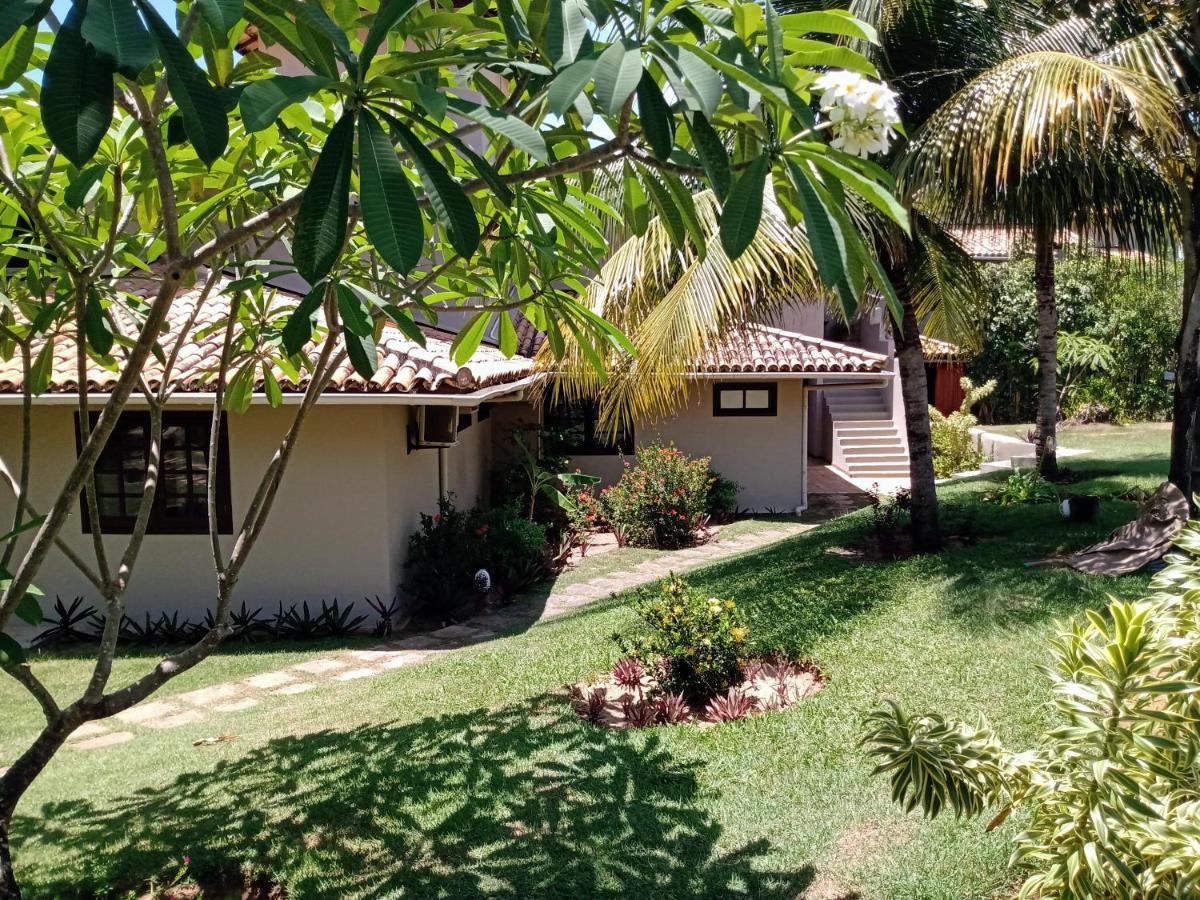 Apartment Hibiscus Village
