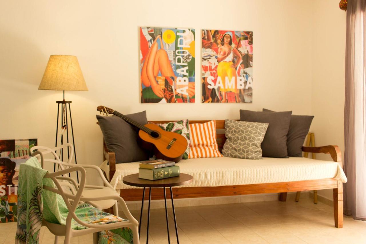 Apartment Hibiscus Village